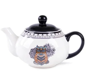 Чайник заварювальний Gipfel Civetta 800мл (3962)