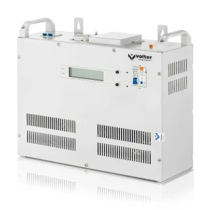 Стабілізатор напруги Volter 14птсш