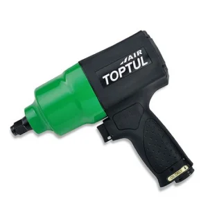 Пневмогайковерт Toptul KAAM1606 1/2" 90-814Hm