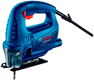 Лобзик Bosch GST 700 (06012A7020)