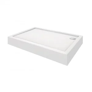 Душовий піддон Qtap Tern 1200x800x120мм (TERN3012812)