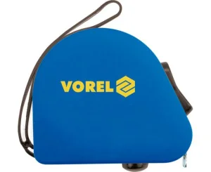 Рулетка VOREL 8м (10138)