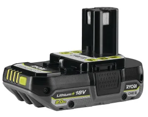 Акумулятор Ryobi ONE+ RB1820C 18В 2А (5133005052UNP)