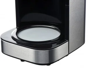 Фото кофеварка ardesto fcm-d3100