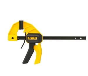Струбцина DeWALT M розмір при стисканні 150мм (DWHT0-83139)