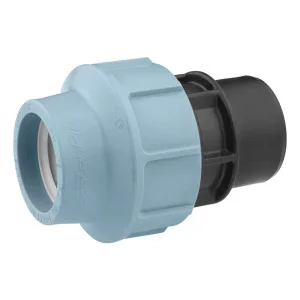 Муфта ПЕ SantehPlast 50х1 1/2" РВ (SP-130053)
