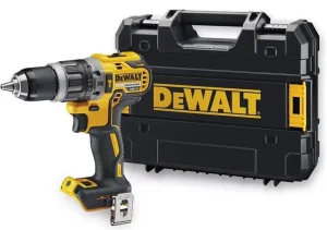 Шуруповерт ударний акумуляторний DeWALT DCD796NT