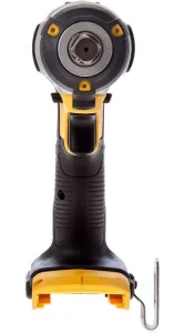 Гайковерт ударний акумуляторний DeWalt DCF880NT