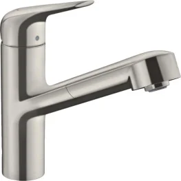 Смеситель для кухни Hansgrohe Focus M42 (71829800)