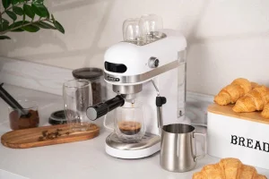 Кавоварка-еспресо Ardesto YCM-E1500