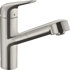Змішувач для кухні Hansgrohe Focus M42 (71829800)