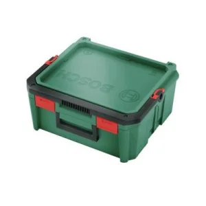 Валіза для інструментів Bosch SystemBox M (1600A01SR4 )