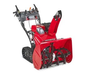 Снігоприбиральник бензиновий HONDA HSS 970 A ETD