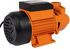 Насос поверхностный вихревой Powercraft GV 370-3536 (82568)