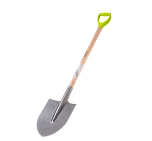 Лопата штикова серія Woody 1200 мм MyGarden 211-4-1200