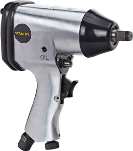 Гайкокрут пневматичний Stanley 160157XSTN