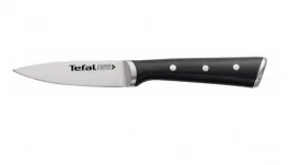 Фото нож для овощей tefal ice force 90мм (k2320514)