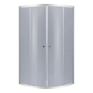 Душевая кабина Agua Cascad SG 90x90см без поддона (CV035443)