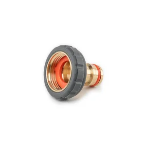 Адаптер Bradas Brass Soft 3/4" (BR-S2195)