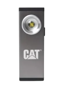 Кишеньковий ліхтар CAT Micromax з кліпсою і магнітною основою 120/250Lm (504729)