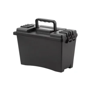 Ящик-контейнер Intertool водонепроникний 11,5" 29x14x19см (BX-0290)
