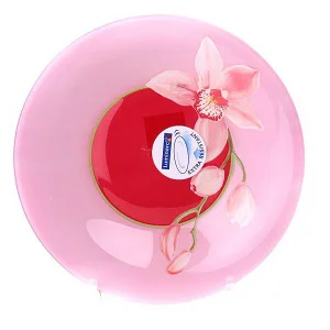 Тарілка Luminarc RED ORCHIS 215 мм супова