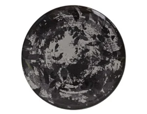 Фото тарелка alba ceramics graphite 26см (769-022)