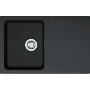 Мийка кухонна Franke Orion OID 611-78 780х500х180мм (114.0498.031)