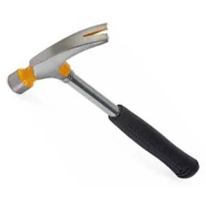 Молоток столярний Miol 450гр (32-628)