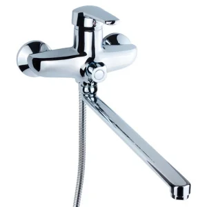 Смеситель для ванны Aquatica HM-2C231C (9736220)