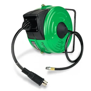 Шланг повітряний Toptul KHAP1010E 20атм 9,5x13,5мм 10м