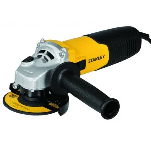 Болгарка Stanley STGS9125