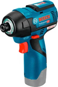 Гайковерт акумуляторний Bosch GDR 12V-110 (06019E0002)