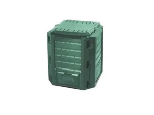 Компостер Prosperplast COMPOGREEN 380л, зелений (5905197695488)