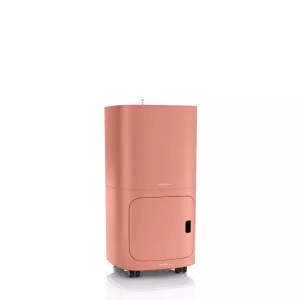 Вазон Lechuza Pila Planter Color бiрюзовий 35х35х32,5см (15901)