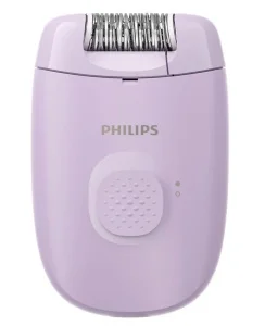 Фото эпилятор philips series 2000 bre237/00