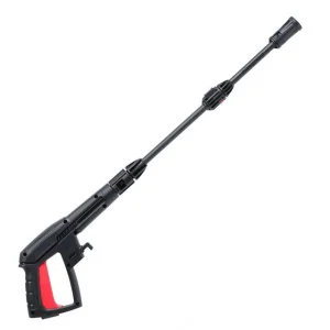 Пистолет для мойки высокого давления Intertool 140bar (DT-1530)