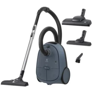 Фото пылесос electrolux eb61c4db