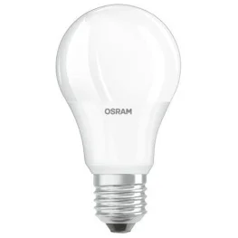 Фото светодиодная лампа osram led value cl p60 7w/830 fr w.o. ce 230v e27 (90017804)