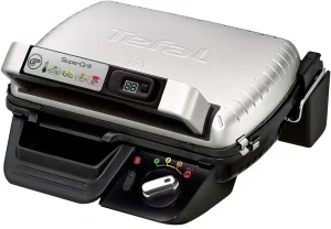 Фото гриль tefal gc451b12