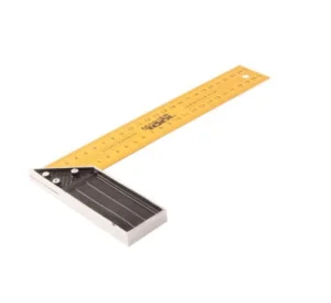 Косинець будівельний MASTERTOOL 250мм (30-0250)