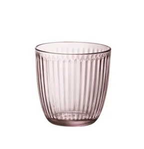 Фото стакан bormioli rocco line acqua lilac rose 290мл (580501vna021990)