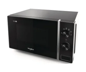 Мікрохвильова піч Whirlpool MWP101W