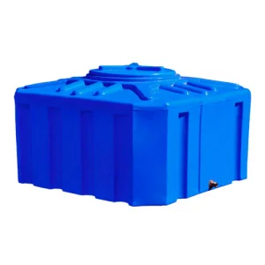 Ємність Рото Європласт 300л 88x88x53см (16)