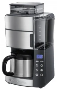 Кавоварка Russell Hobbs 25620-56 Grind&Brew