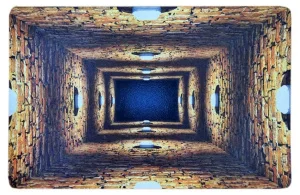 Килимок Izzihome View 45x70см (2840-08)