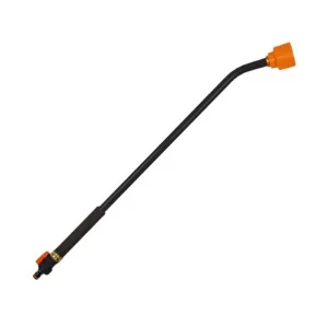 Зрошувач-ситечко BRADAS BLACK LINE 79см (ECO-6001)