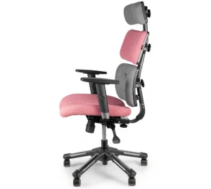 Фото кресло эргономичное barsky hara doctor gold bhd-05