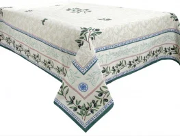 Фото скатерть lefard home textile baena 100х100см (732-085)