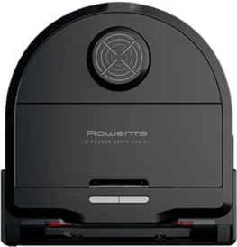 Фото робот-пылесос rowenta x-plorer serie 240 ai animal & allergy model rr9675wh